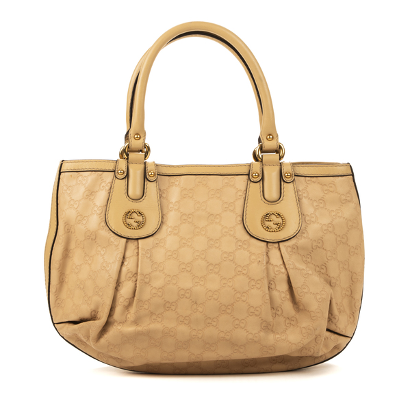 Gucci Guccissima Scarlett Stud - Picture 4 of 9